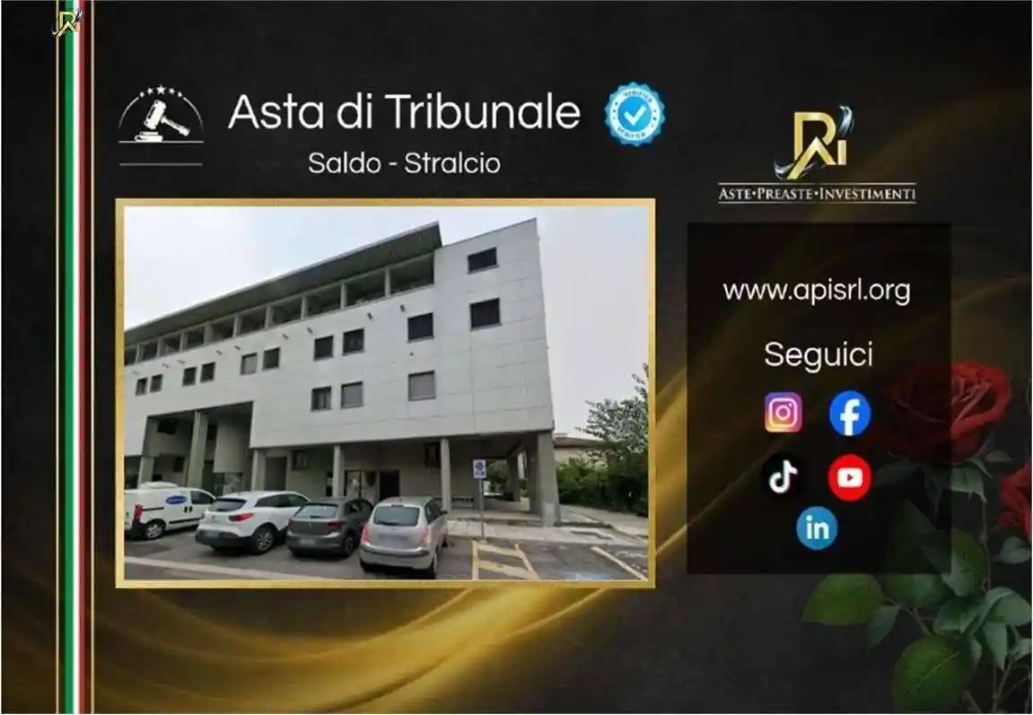 Appartamento in vendita a Ghedi