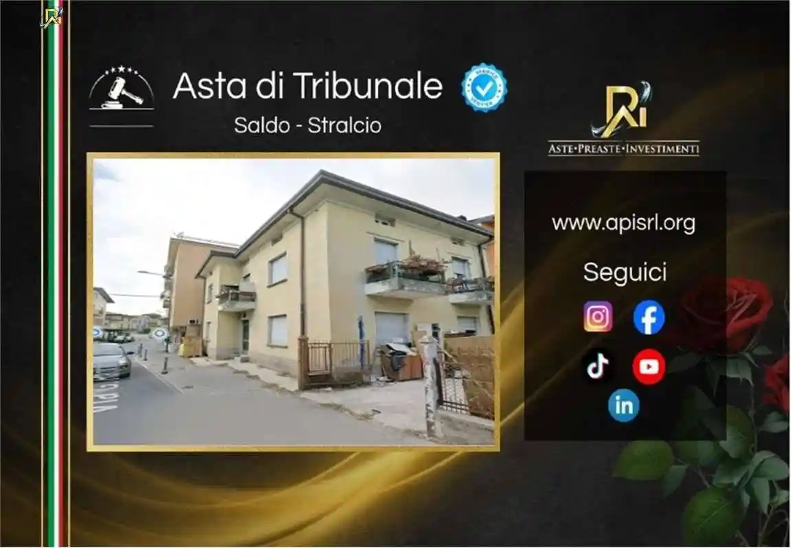 Appartamento in vendita a Desenzano del Garda