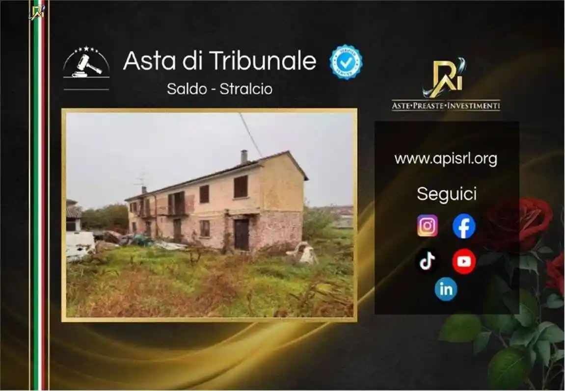 Casa indipendente in vendita a Gropello Cairoli