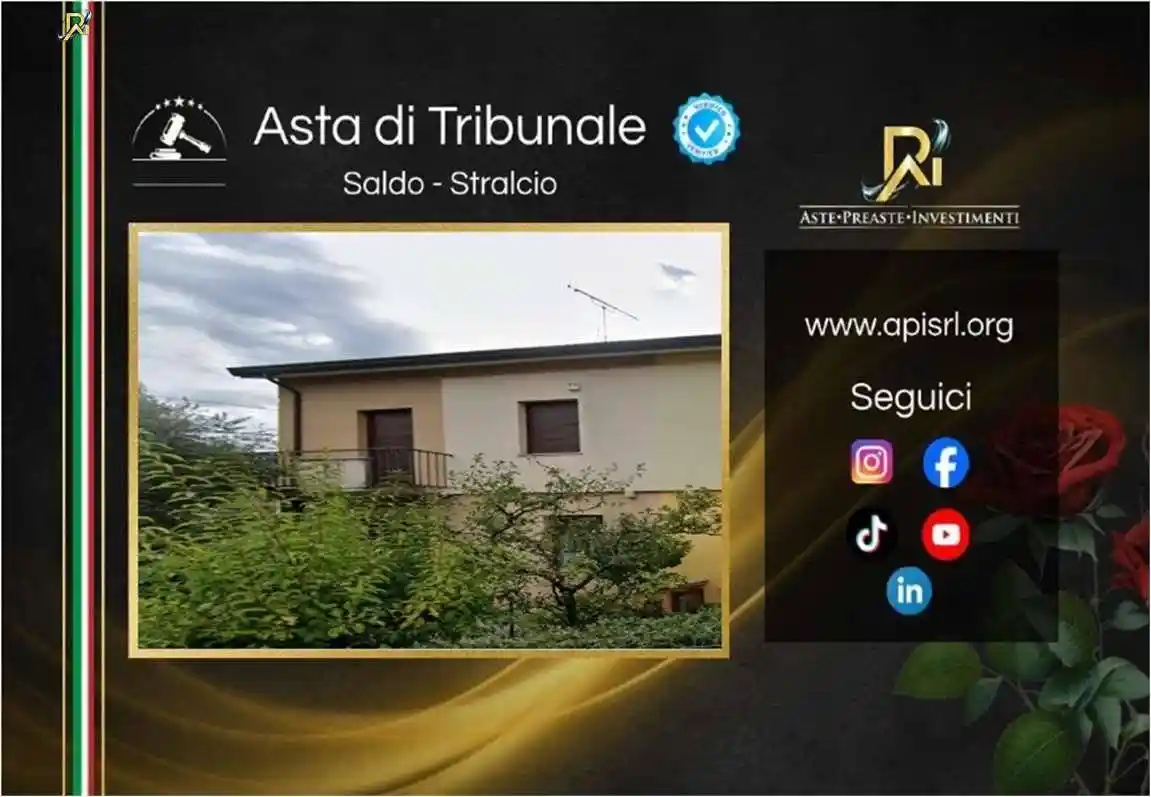 Appartamento in vendita a Salò