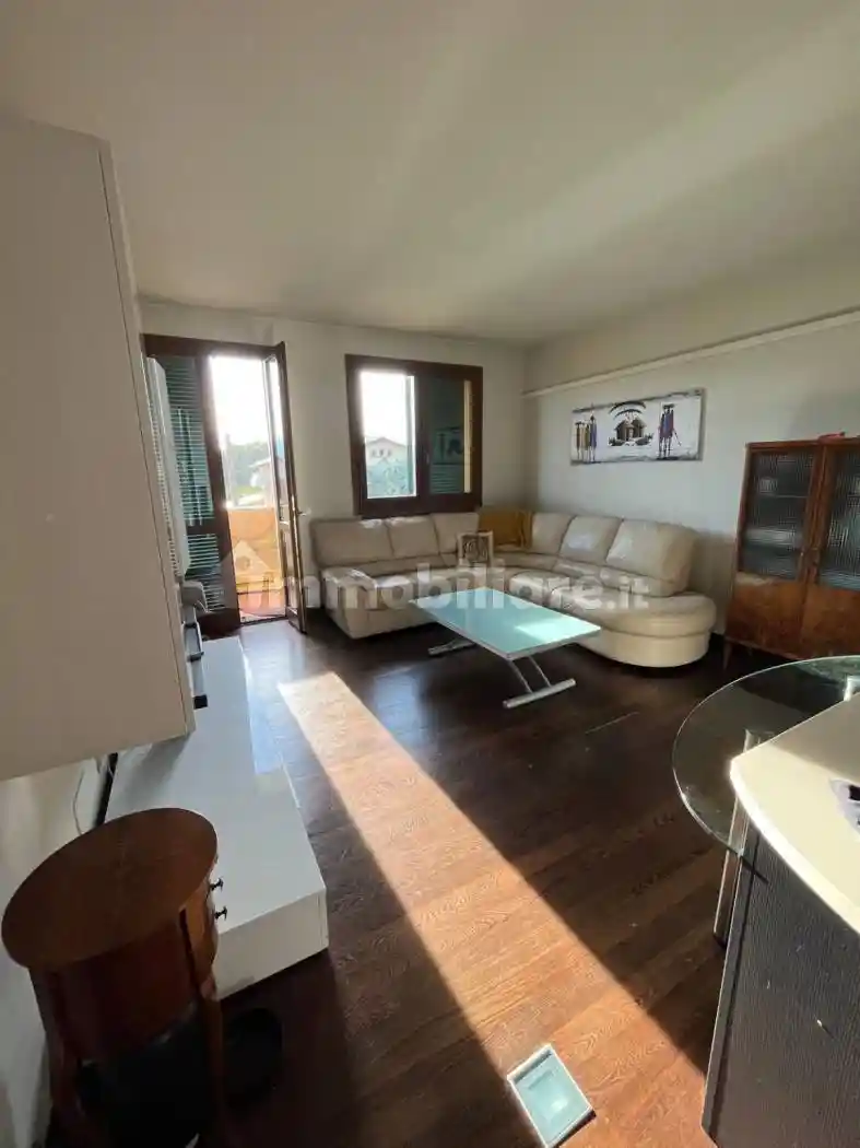 Appartamento in vendita a Altopascio