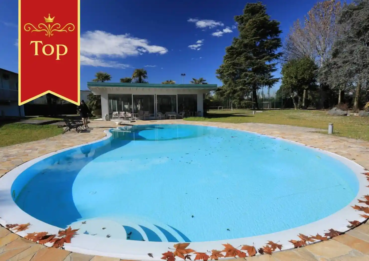 Villa in vendita a Telgate