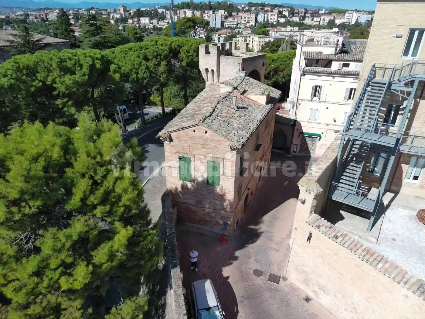 Palazzo - Edificio - foto 3