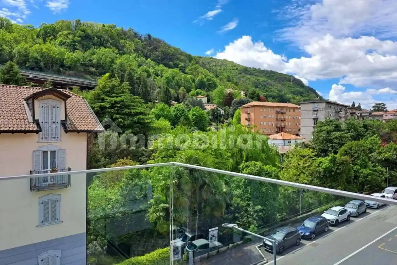 Appartamento in affitto a Como