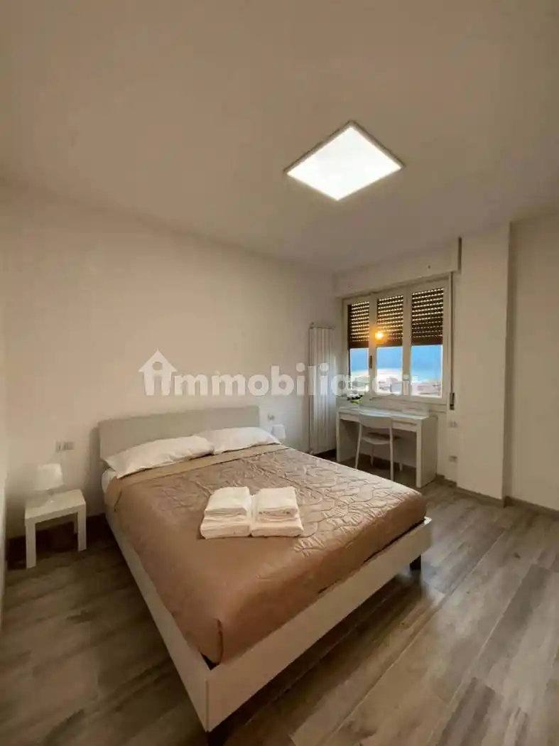 Appartamento in affitto a Lierna