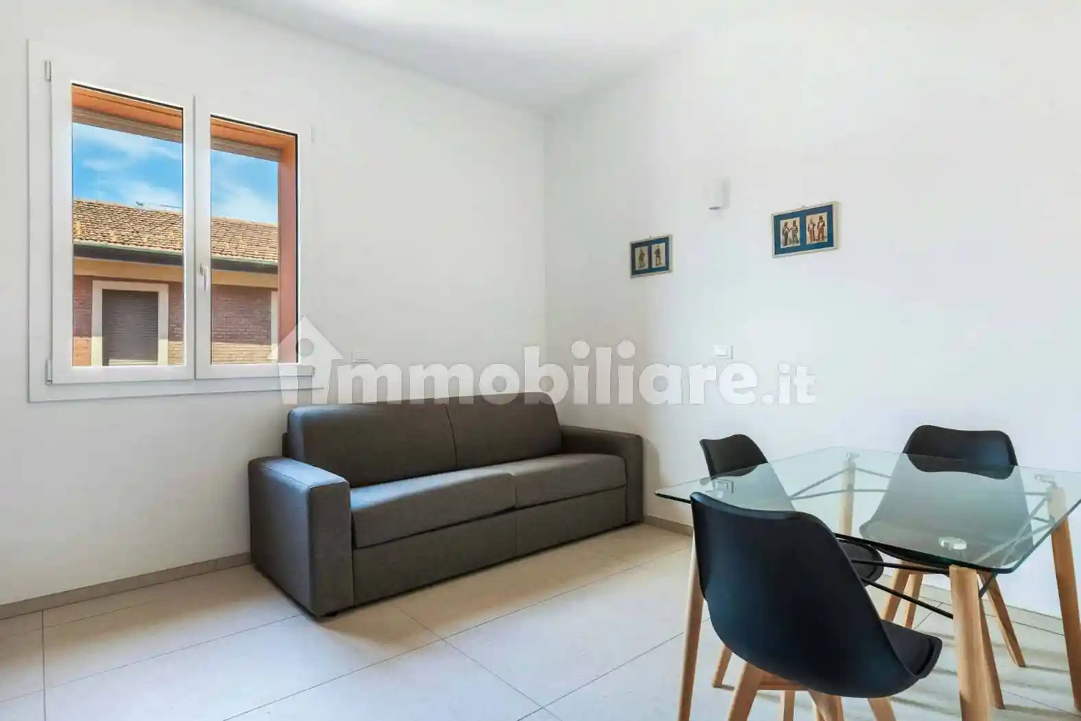 Appartamento in affitto a Bologna