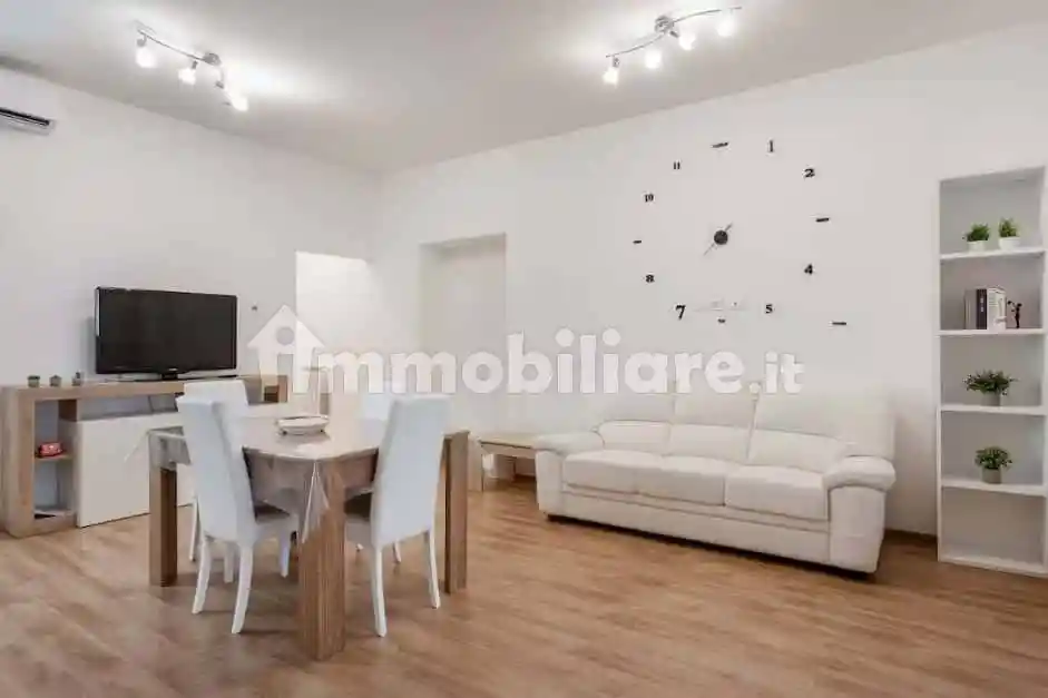 Appartamento in affitto a Trieste