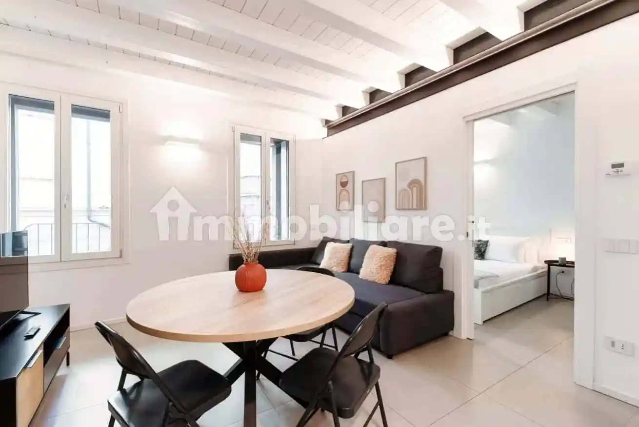 Appartamento in affitto a Como