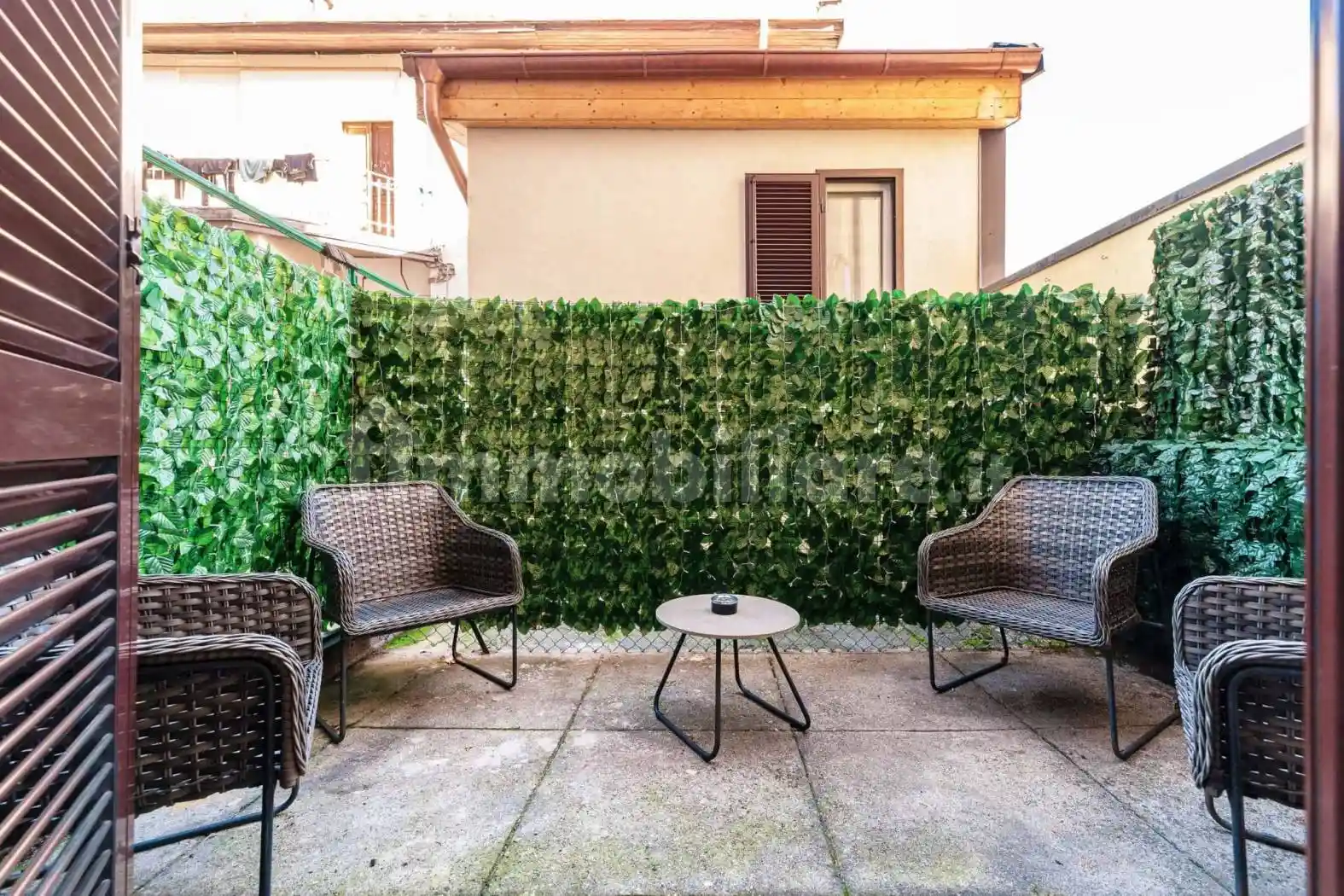 Appartamento in affitto a Como