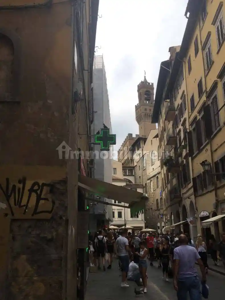 Appartamento in affitto a Firenze