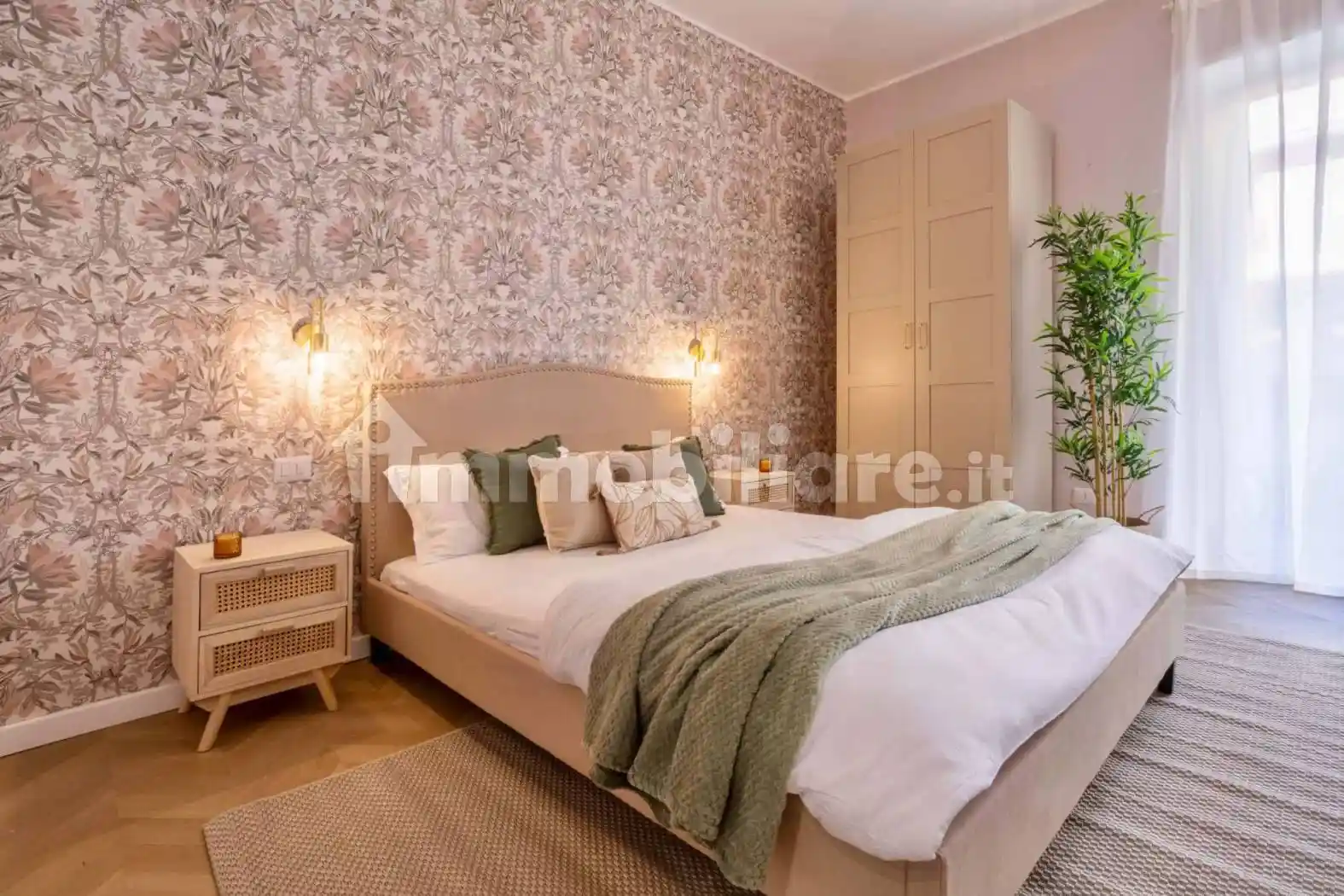 Appartamento in affitto a Roma