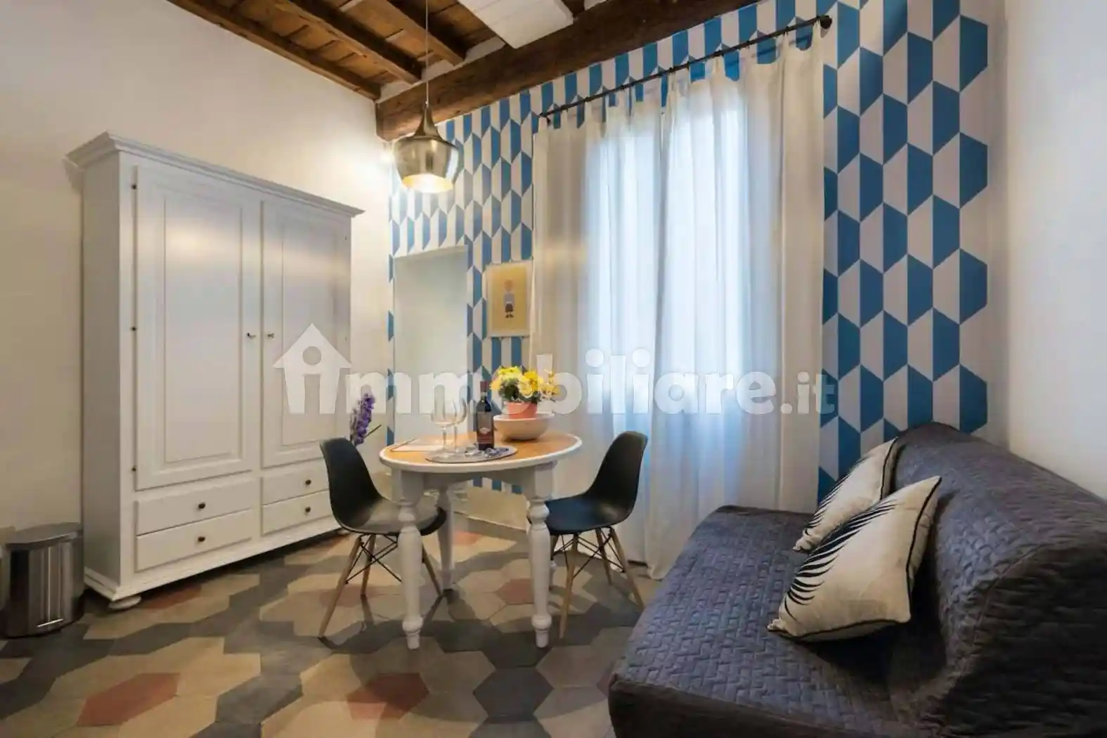 Appartamento in affitto a Firenze