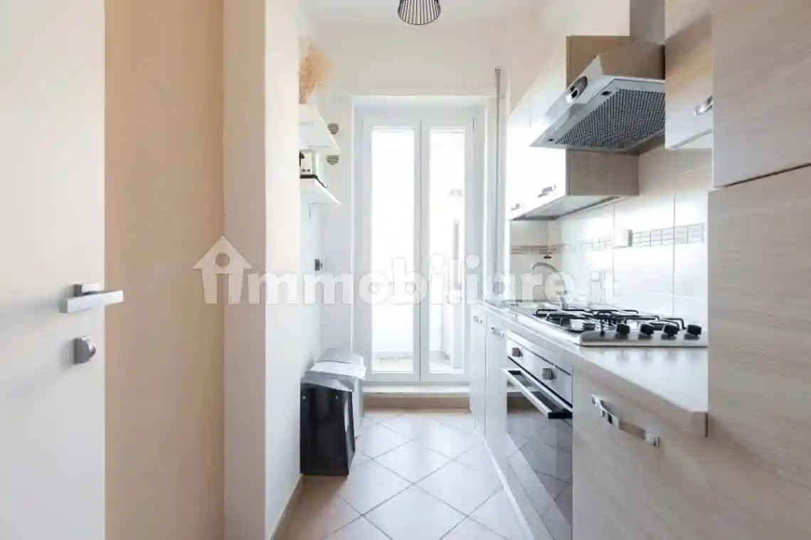 Appartamento in affitto a Roma