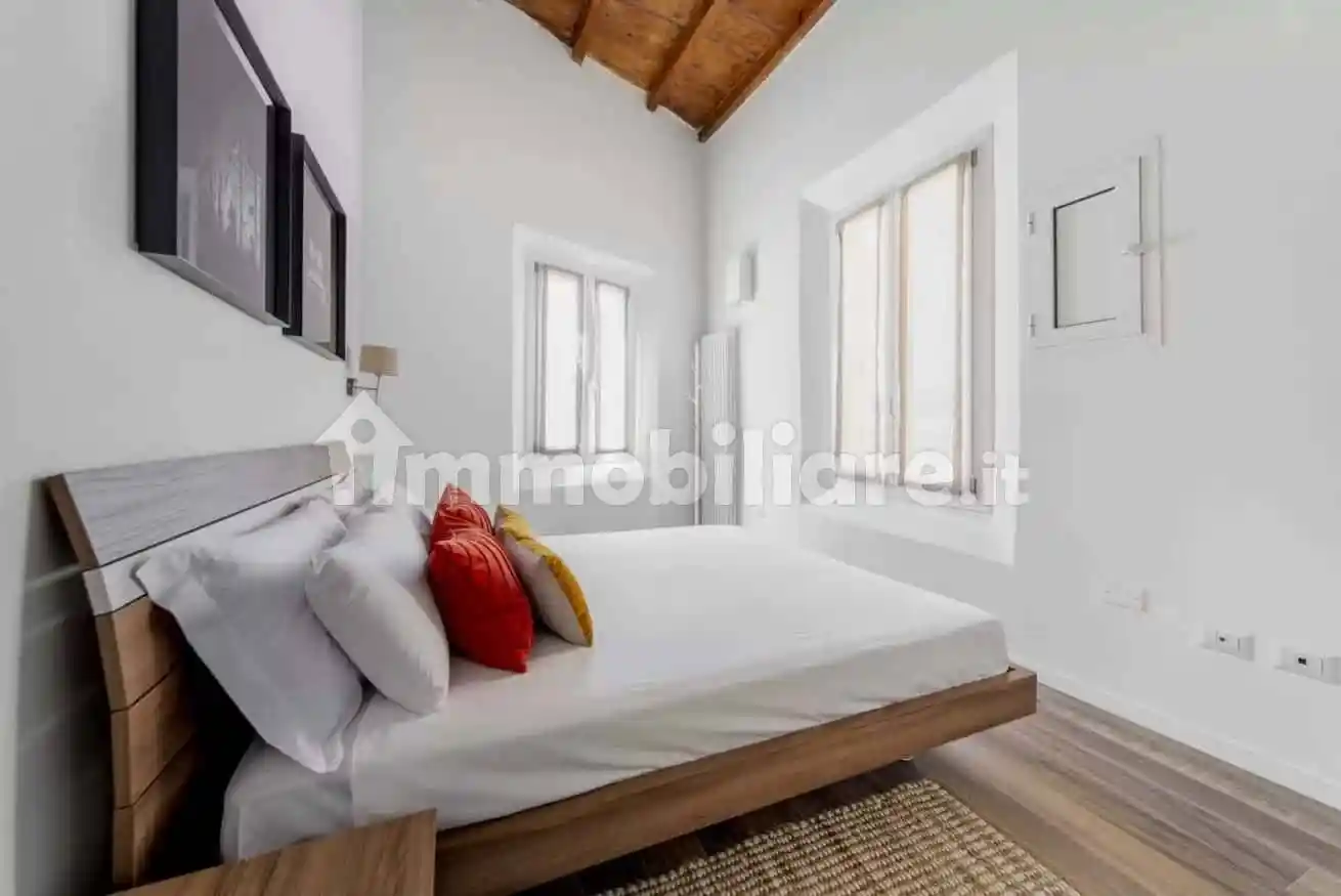 Appartamento in affitto a Bologna