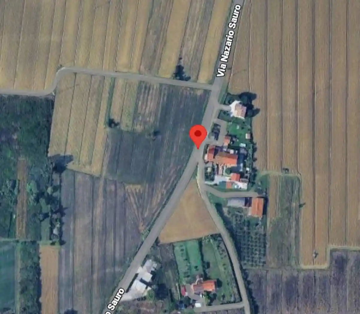 Appartamento in vendita a Cascina