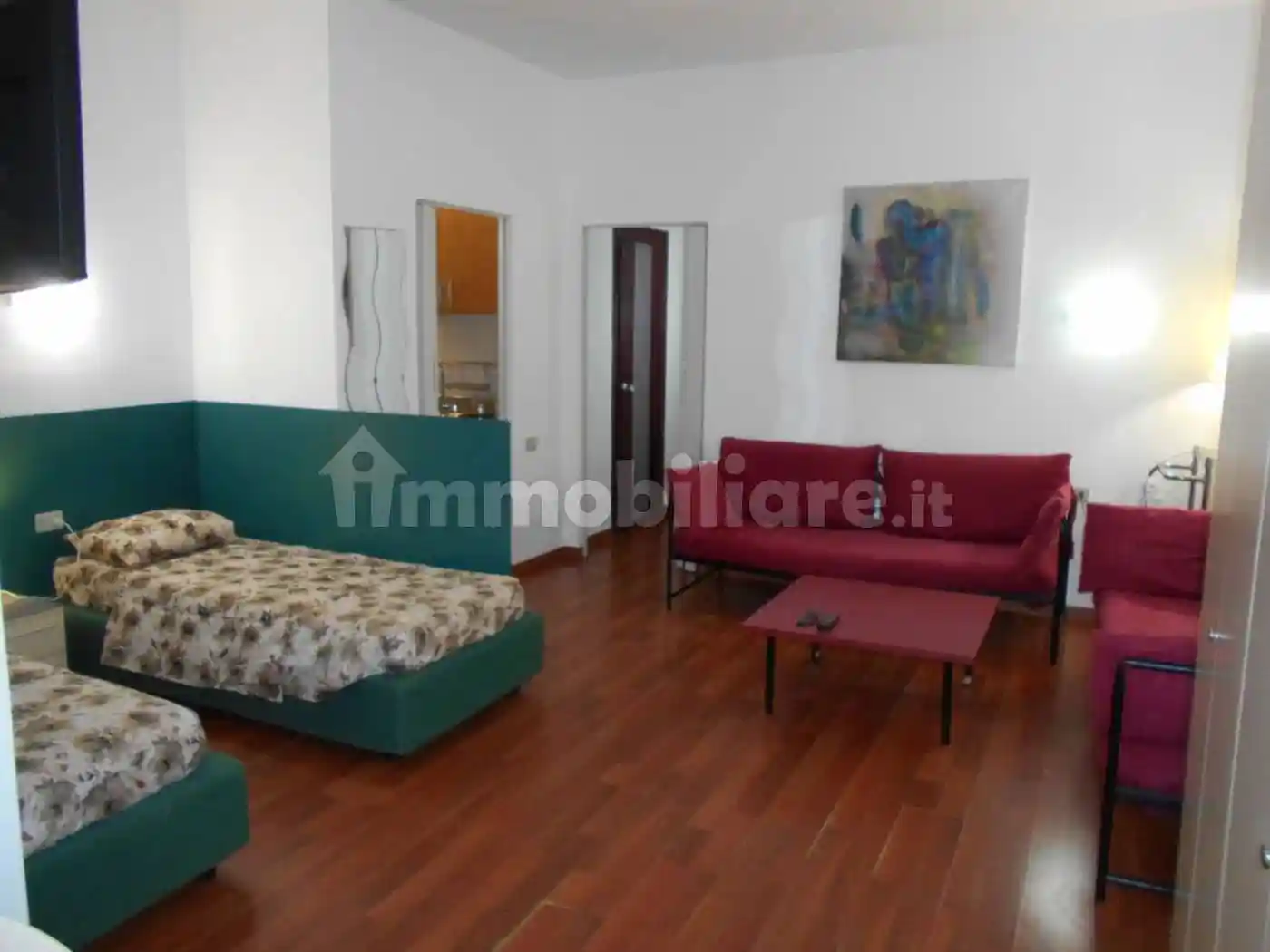 Appartamento in vendita a Torino