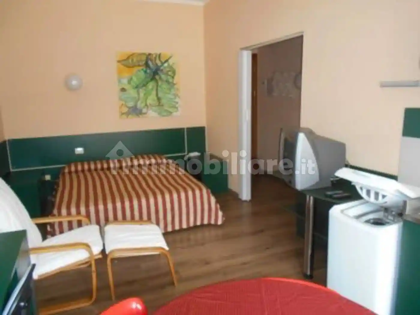 Appartamento in affitto a Torino