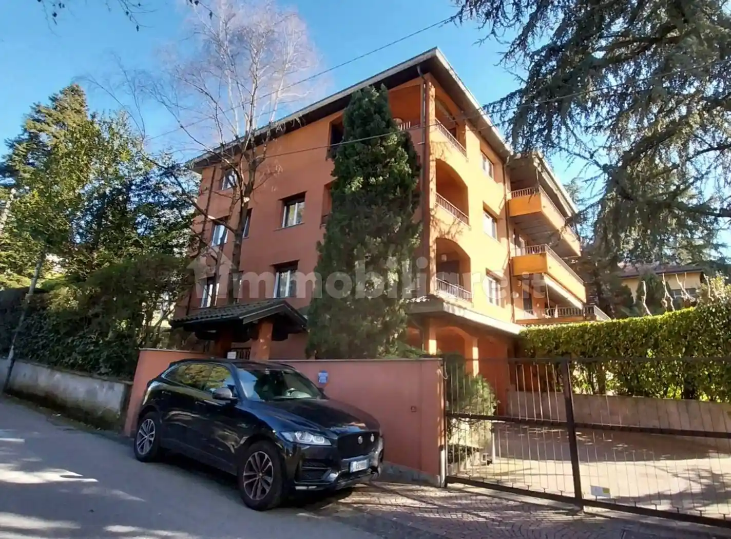 Appartamento in affitto a Varese