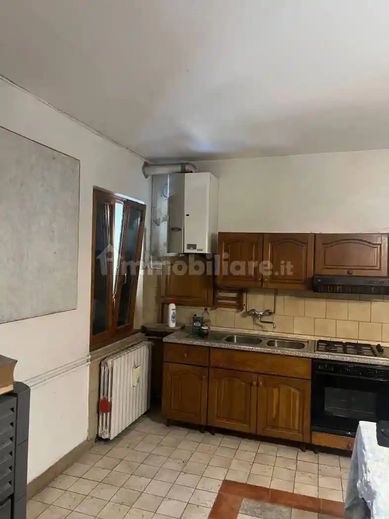 Villa in vendita a Quistello