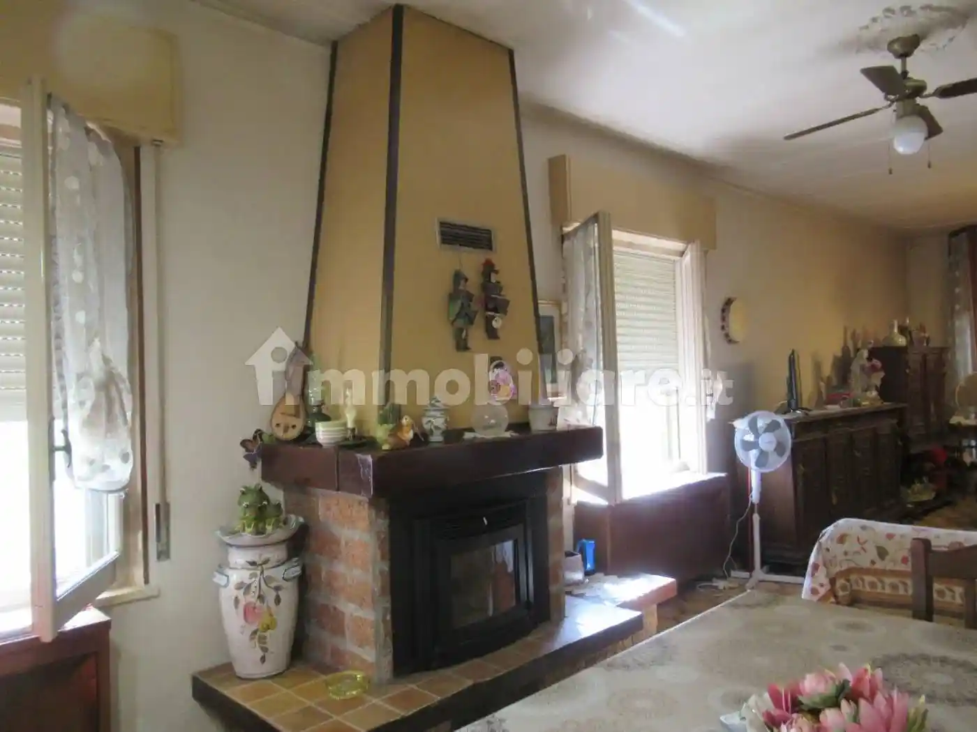 Villa in vendita a Pegognaga