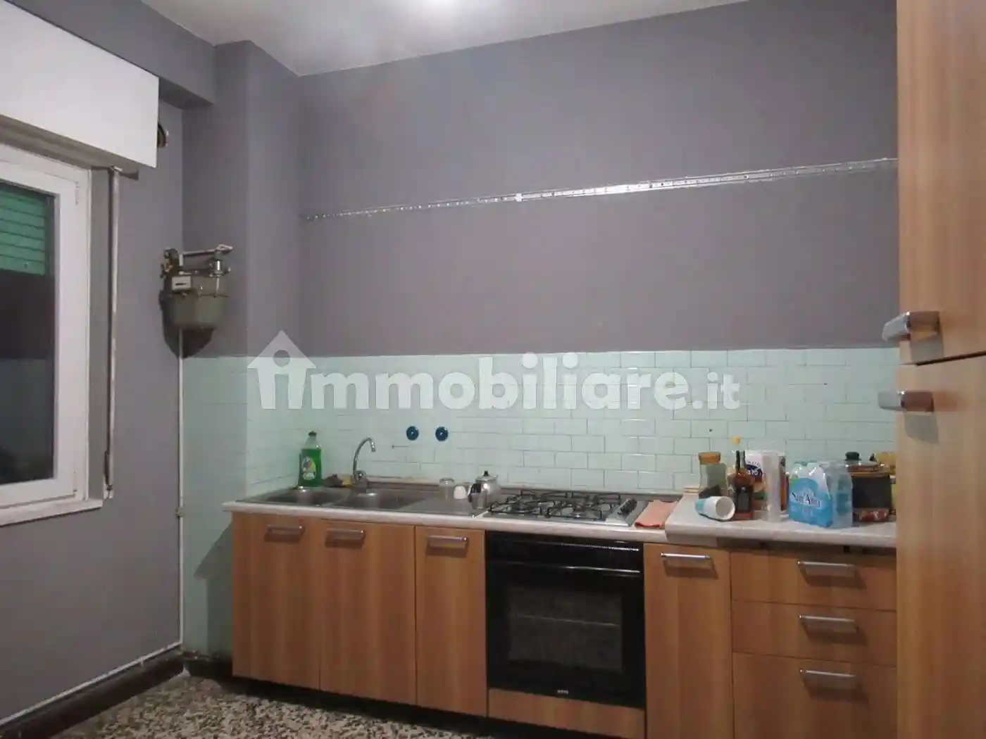 Appartamento in vendita a Quistello