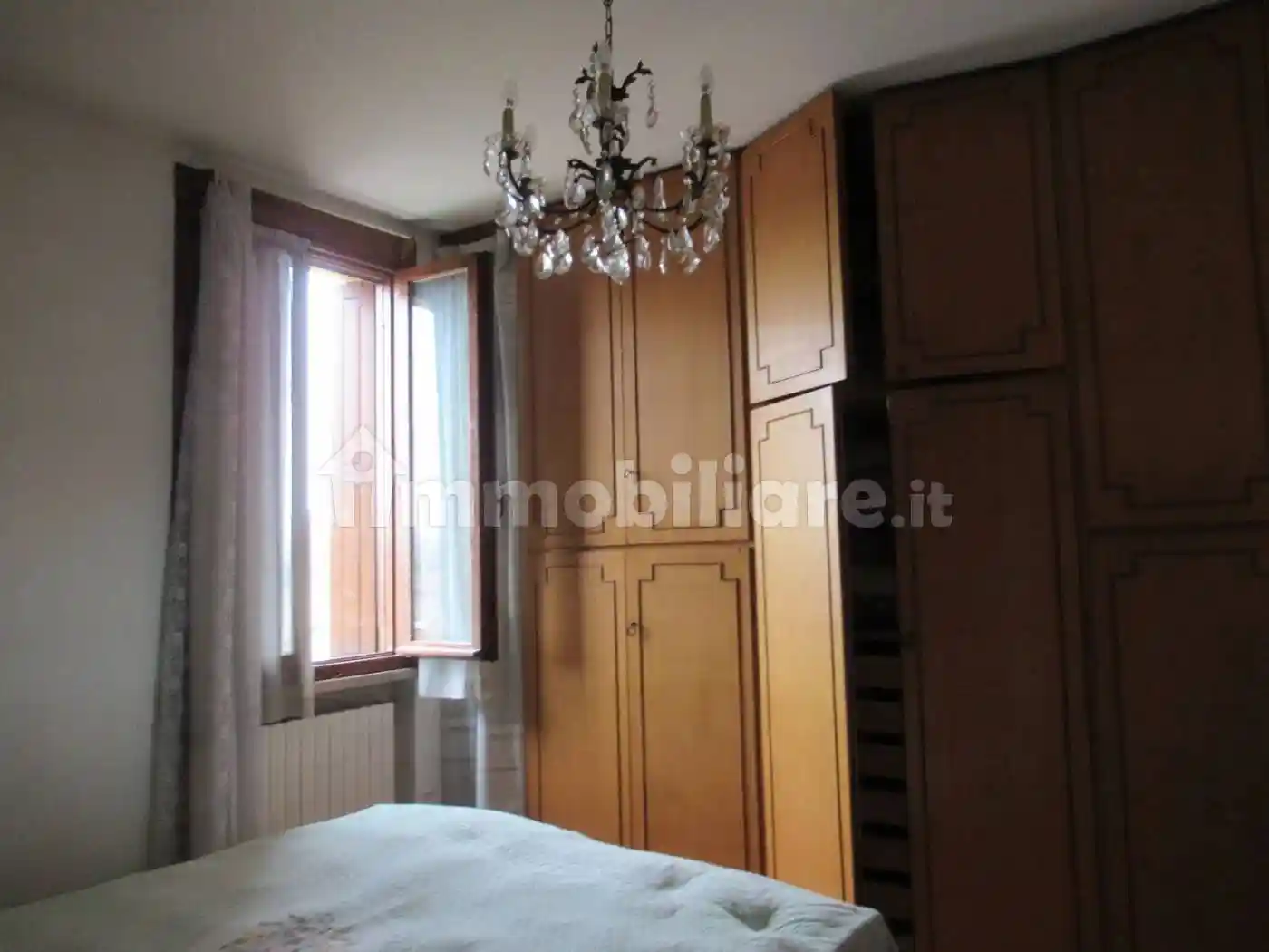 Appartamento in vendita a San Benedetto Po