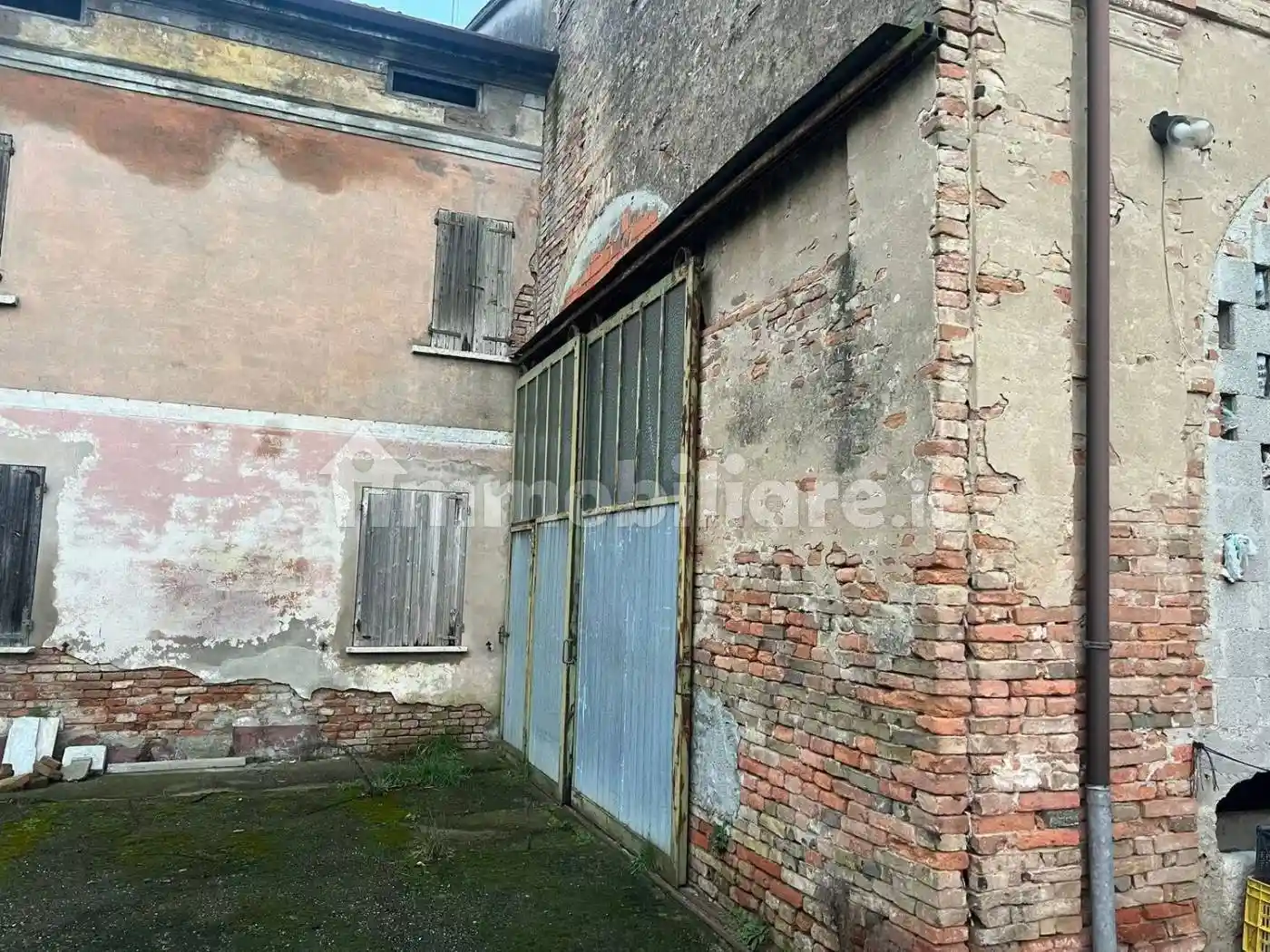 Rustico - Casale in vendita a Quistello