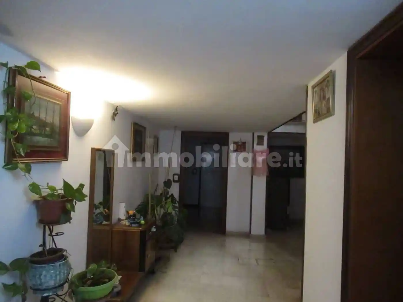 Villa in vendita a San Benedetto Po