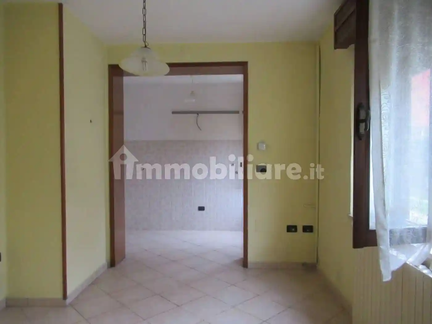 Villa in vendita a San Benedetto Po