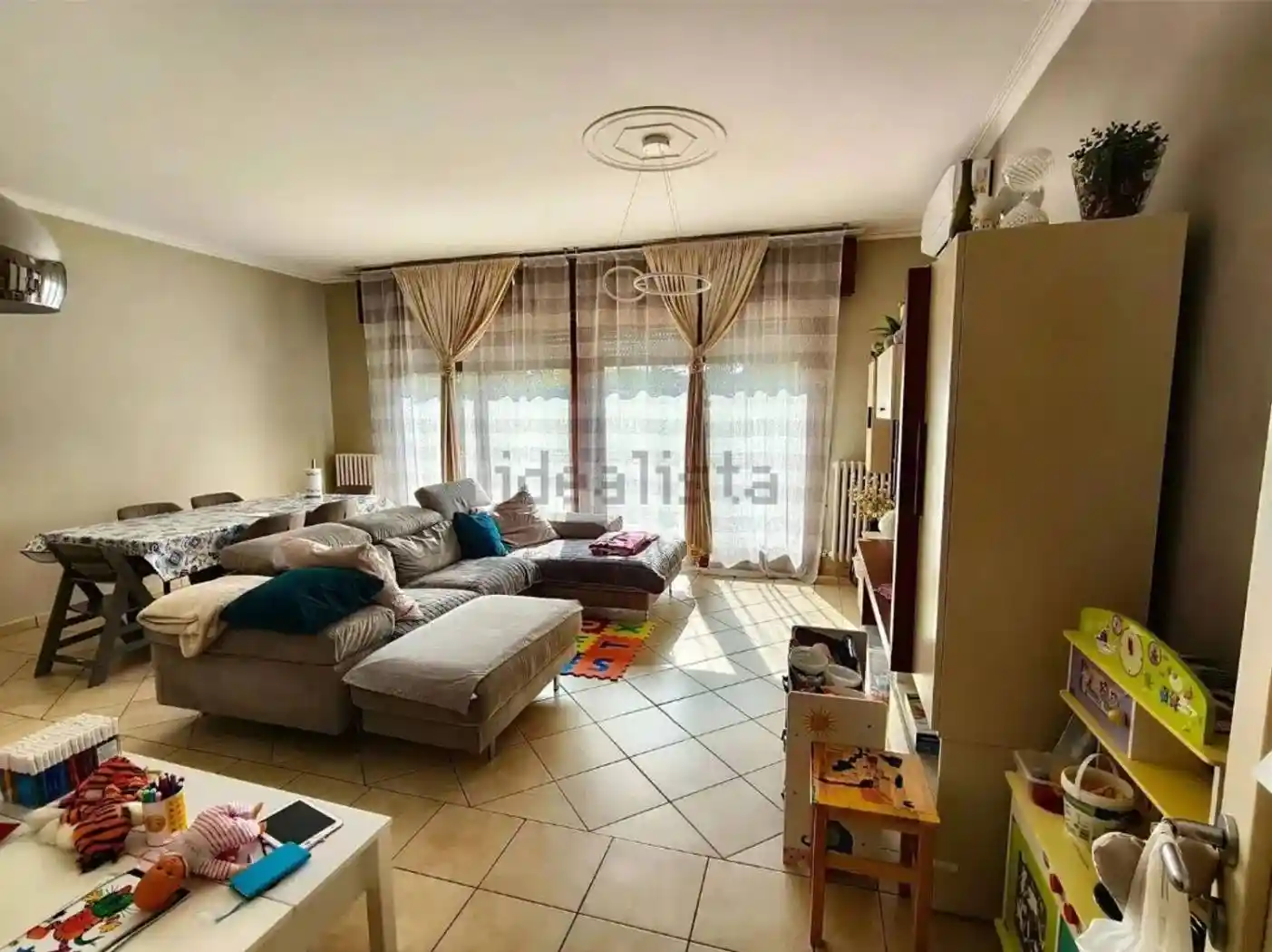 Villa in vendita a Quistello