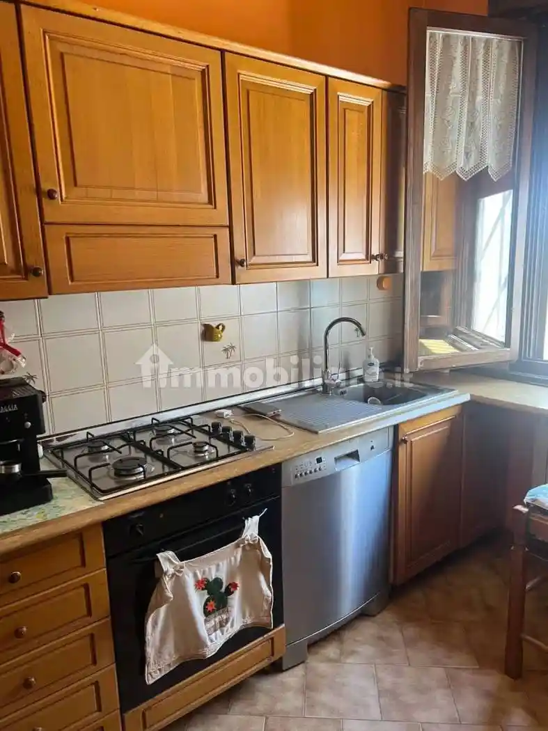 Villa in vendita a San Benedetto Po