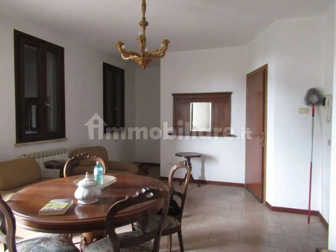 Appartamento in vendita a Quistello