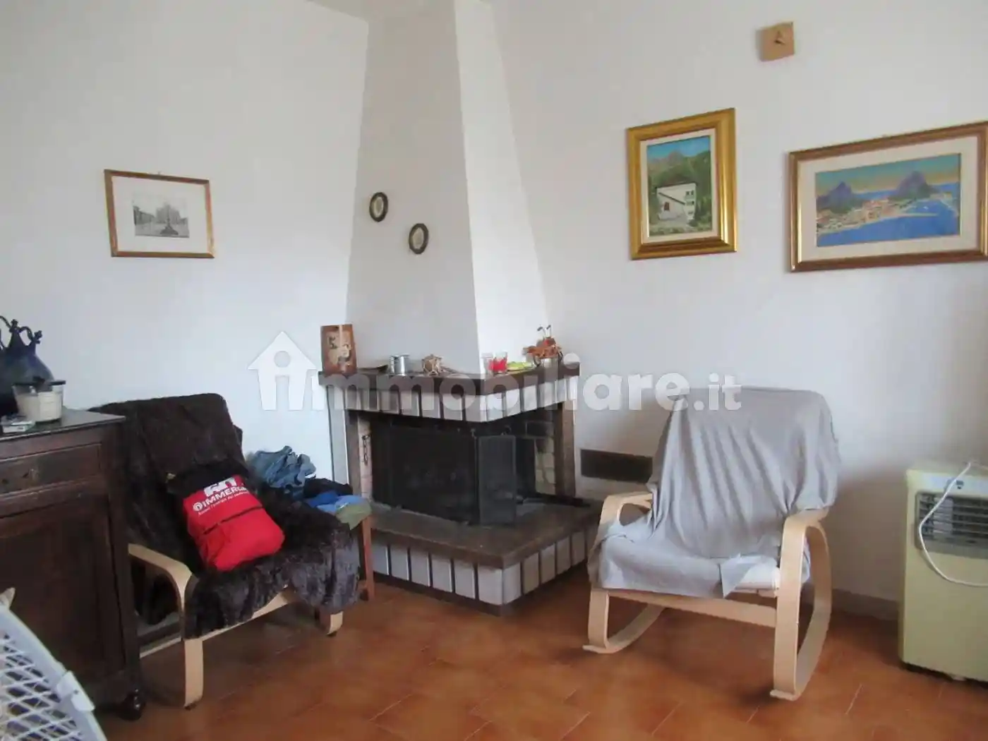 Villa in vendita a San Benedetto Po