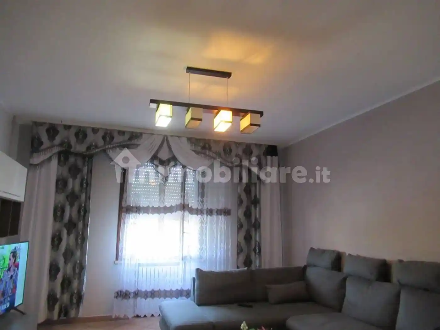 Appartamento in vendita a Quistello