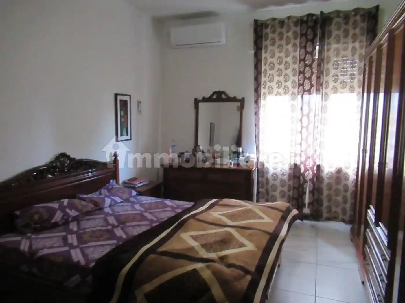 Appartamento in vendita a San Benedetto Po