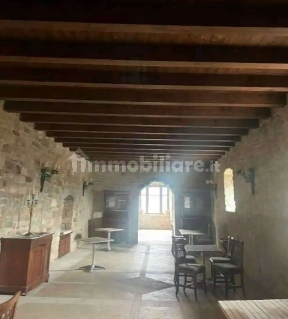 Appartamento in vendita a Castelpagano