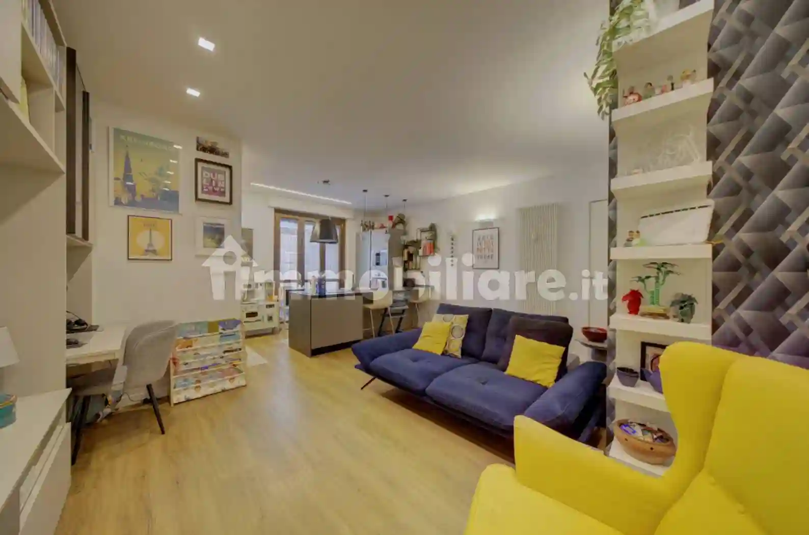 Appartamento - foto 3