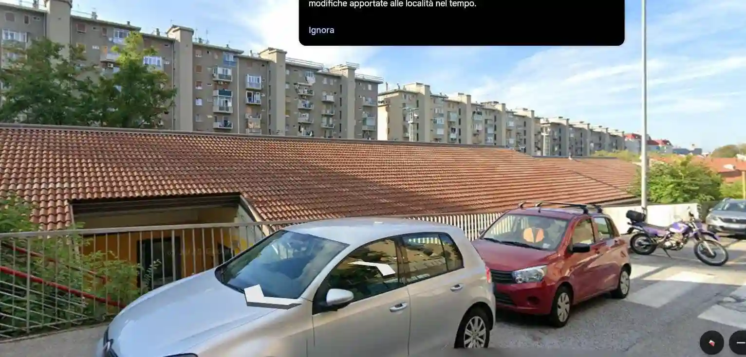 Palazzo - Edificio - foto 2