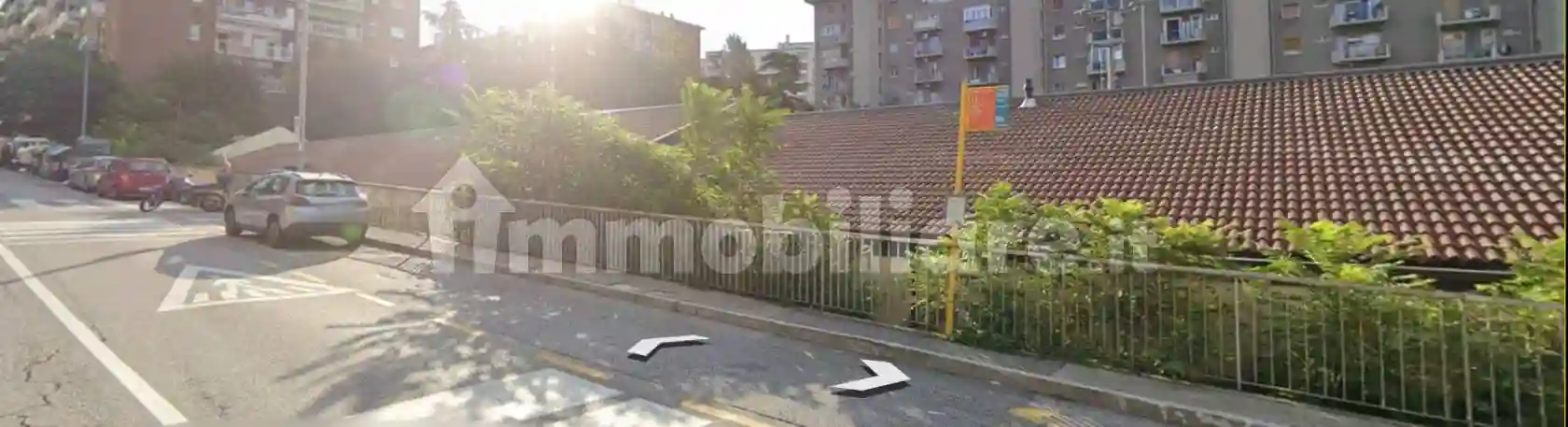 Palazzo - Edificio - foto 3