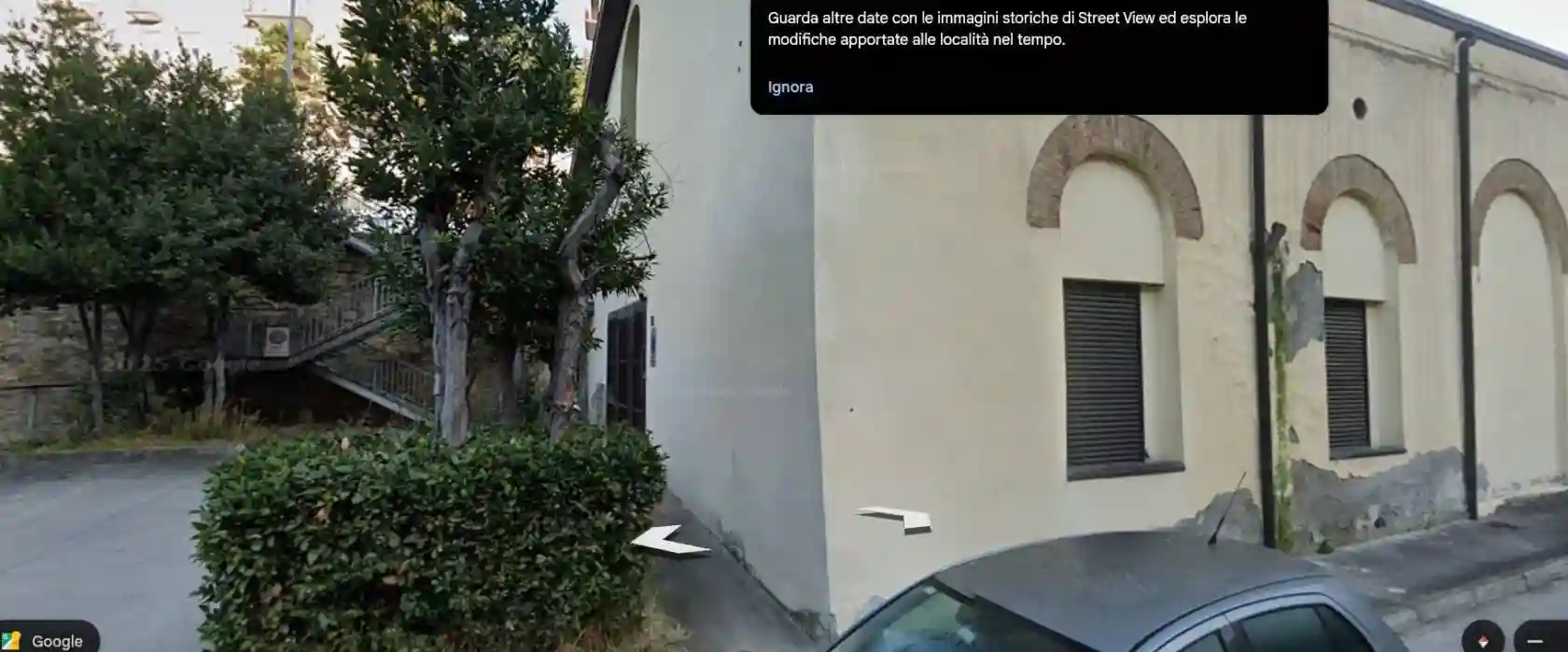 Palazzo - Edificio - foto 5