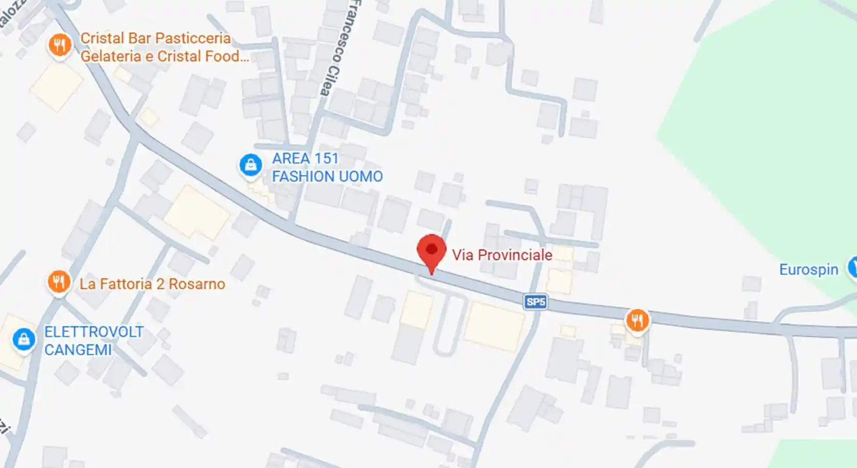 Villa in vendita a Rosarno