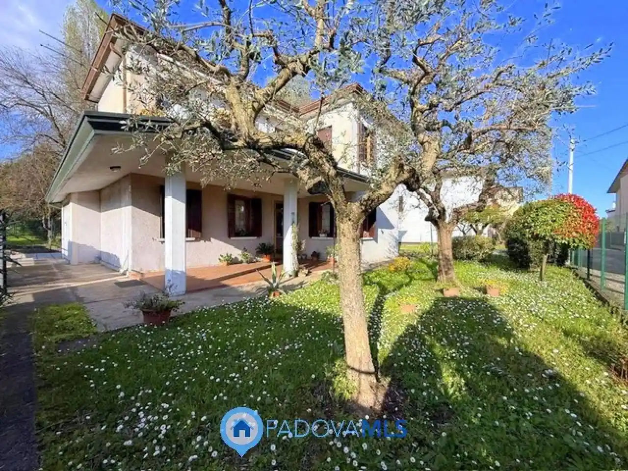 Casa indipendente in vendita a Albignasego