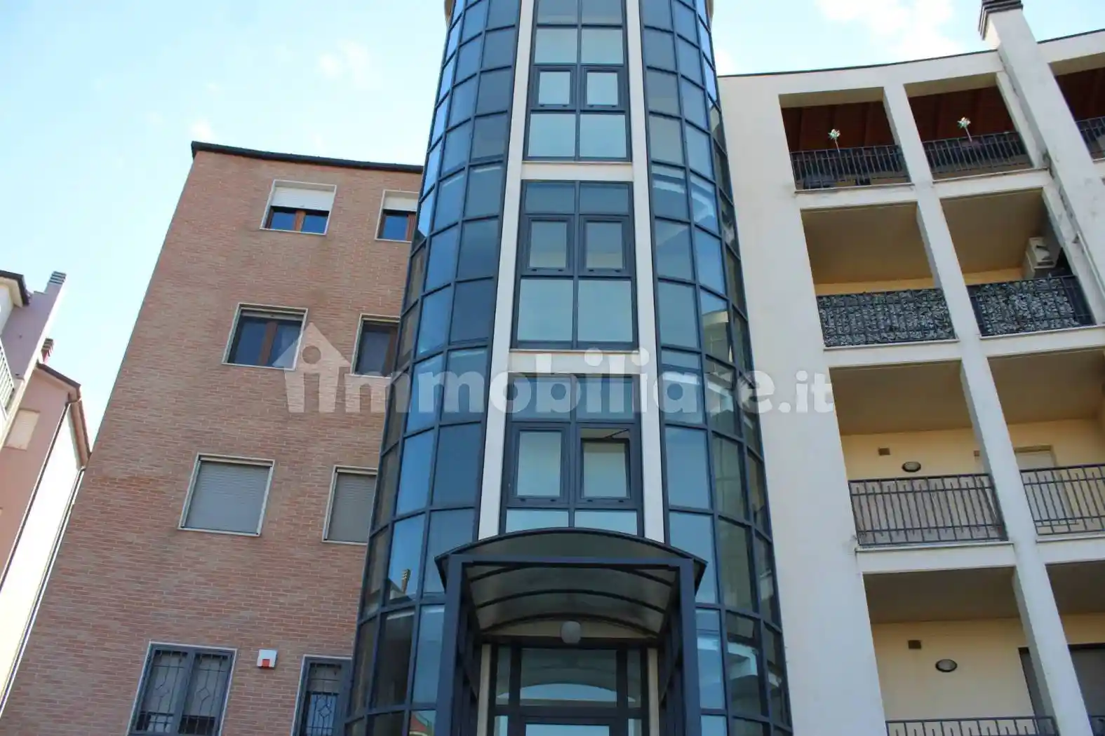 Attico - Mansarda in vendita a Casalincontrada