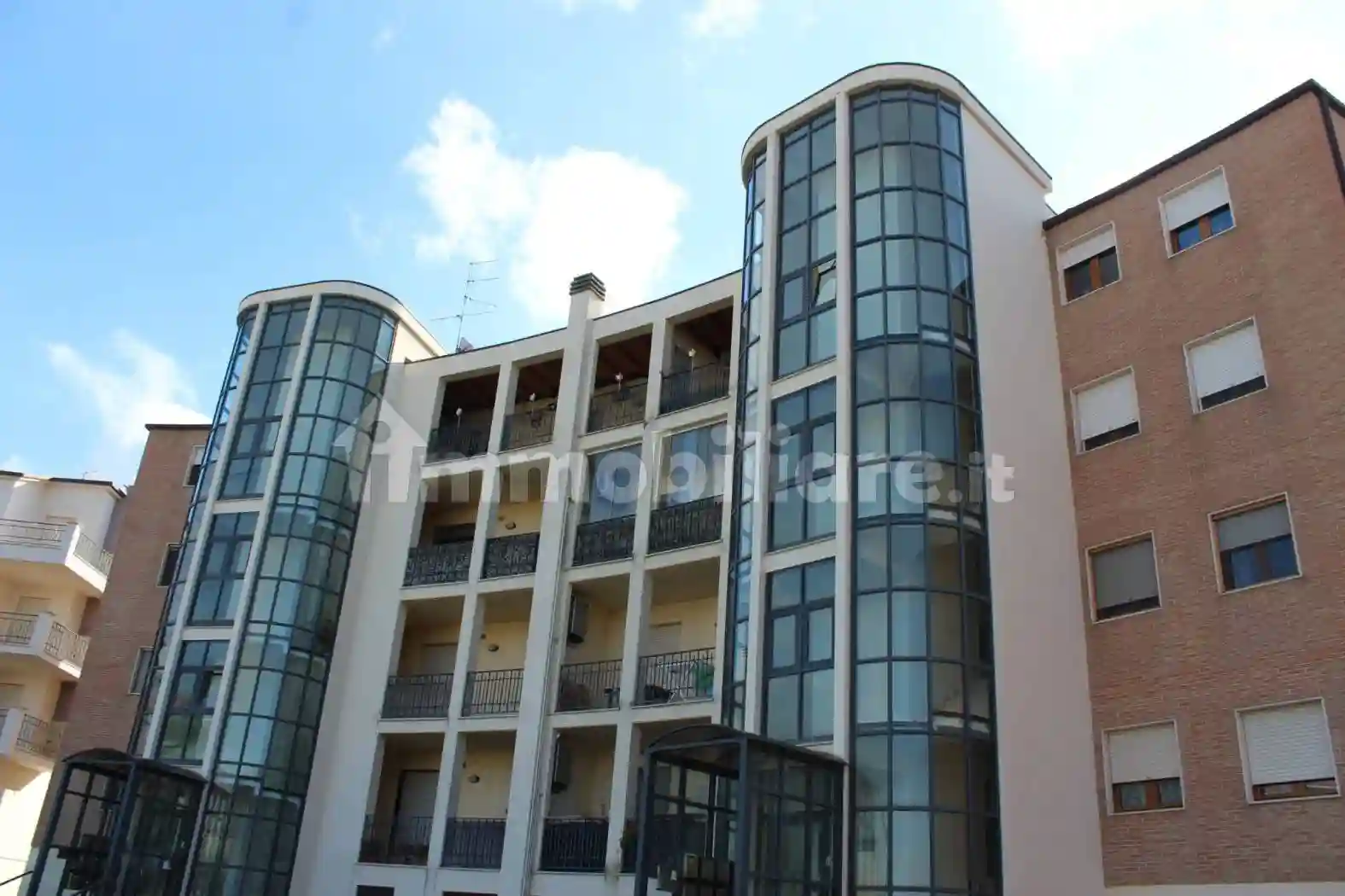 Attico - Mansarda - foto 2