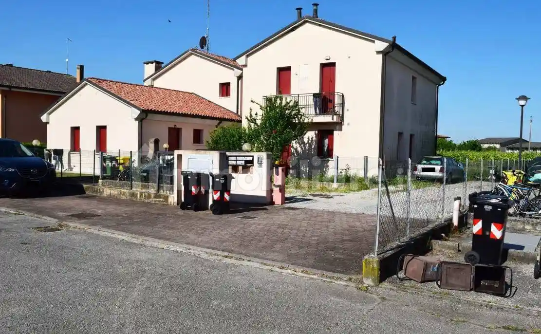 Appartamento in vendita a San Polo di Piave