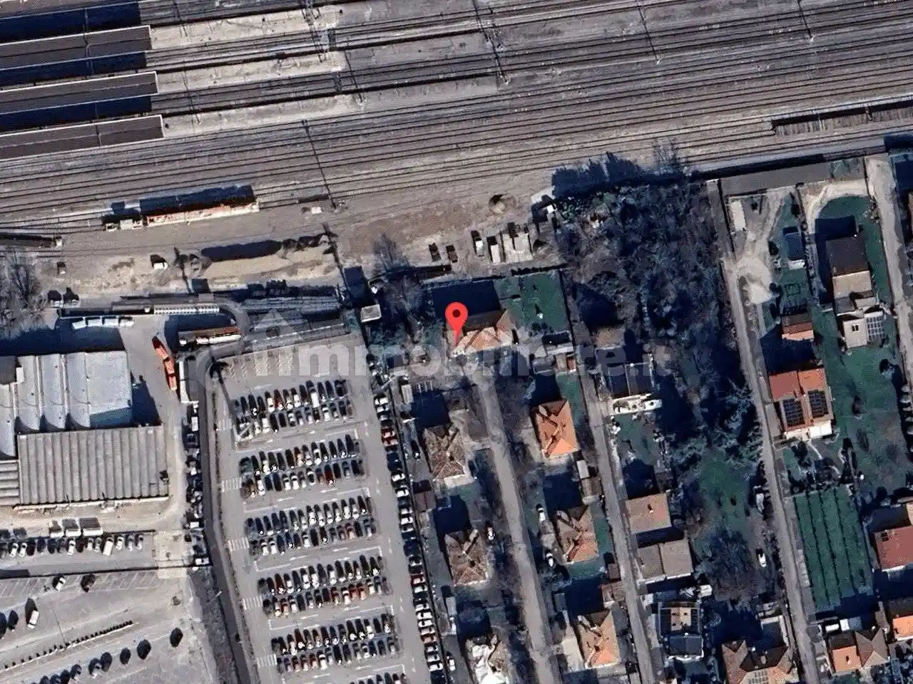 Appartamento in vendita a Castelfranco Veneto