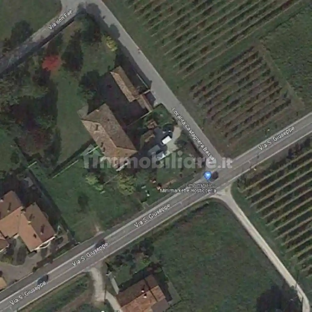 Appartamento in vendita a Tarzo