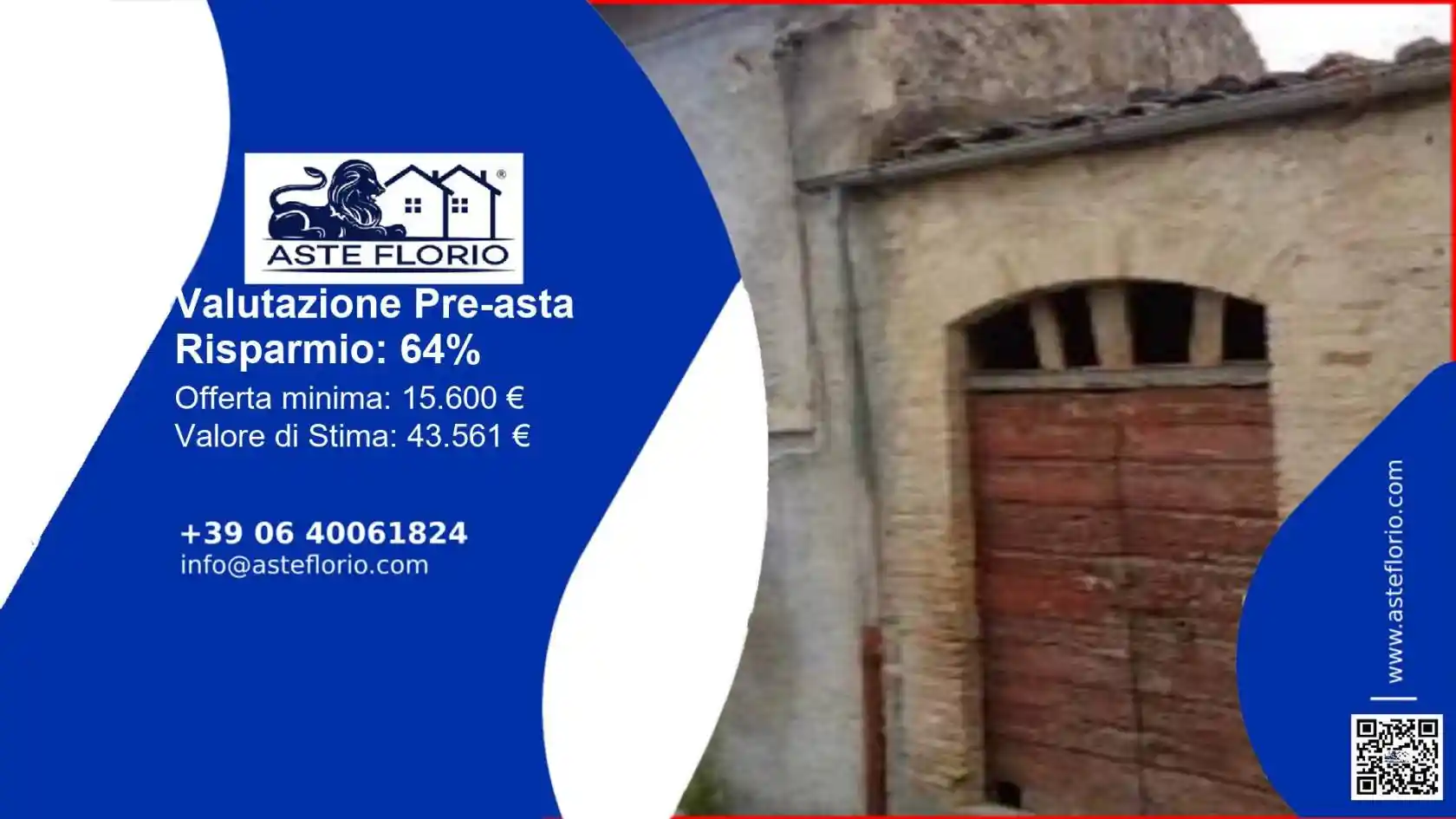 Appartamento in vendita a Castel di Ieri