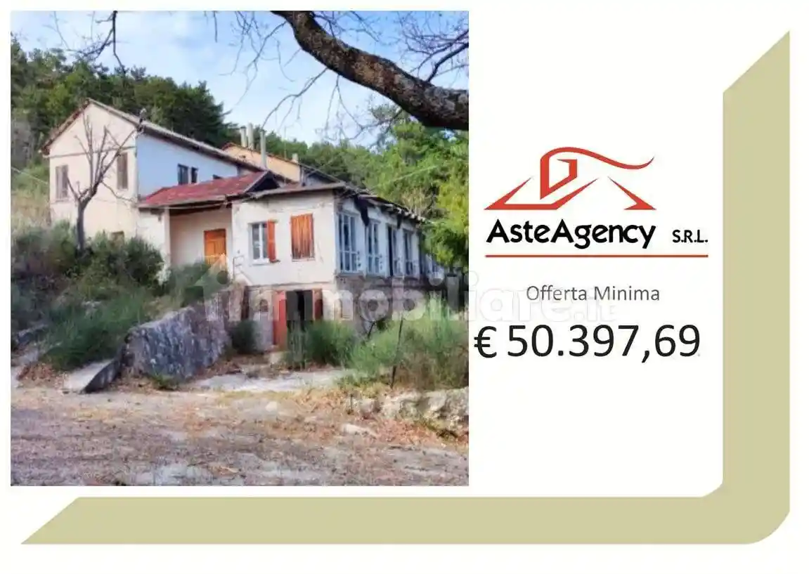 Appartamento in vendita a Treia