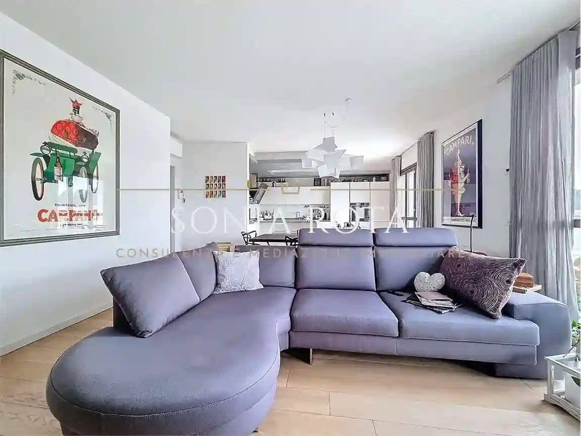 Attico - Mansarda - foto 2